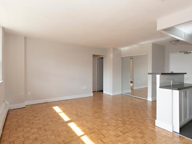 Apartment for rent in Woburn, Ontario