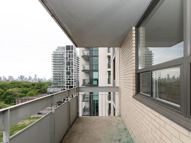 Apartment for rent in Woburn, Ontario