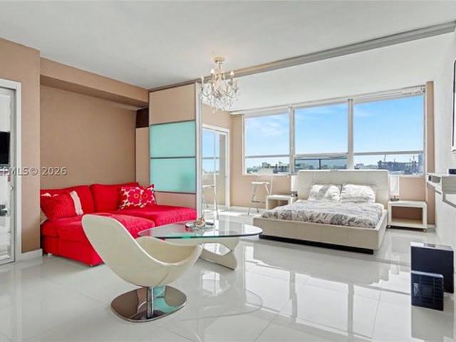 Condo for sale in Miami Beach, Florida