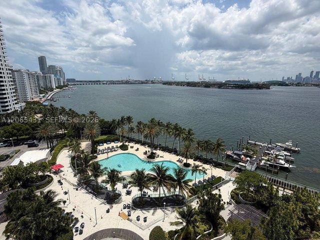 Condo for sale in Miami Beach, Florida