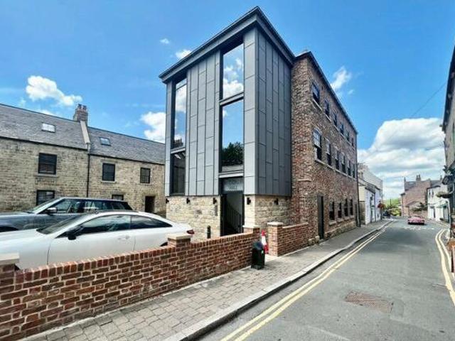 House for rent in Calcutt, Knaresborough
