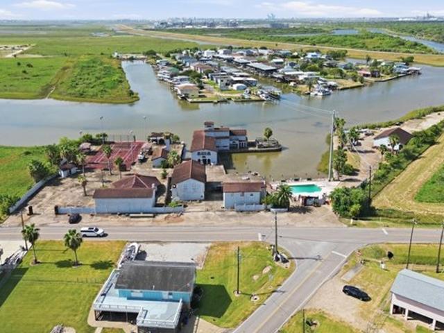 House for sale in Freeport, Texas