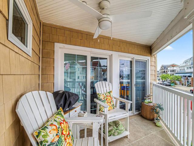 Condo for sale in Ocean City, New Jersey
