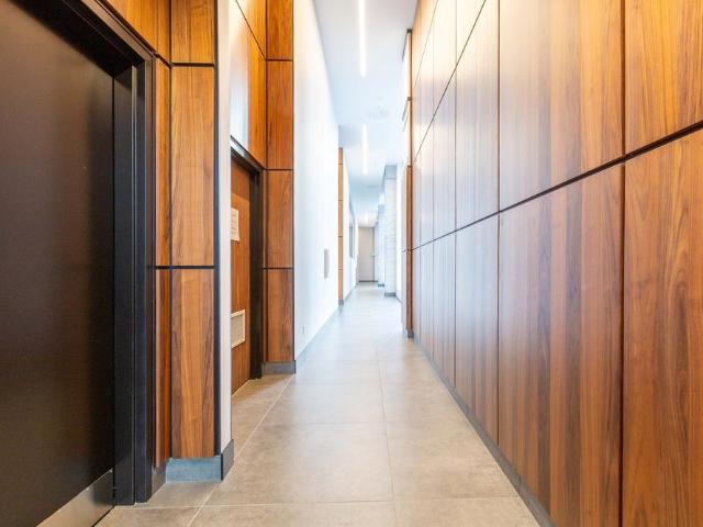 Apartment for rent in St. Leonard's, Quebec