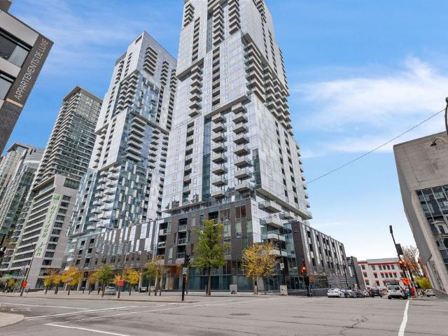 Apartment for rent in St. Leonard's, Quebec