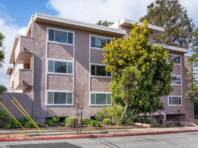 Property for sale in San Mateo, California