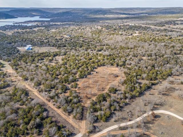 Land for sale in Palo Pinto, Texas