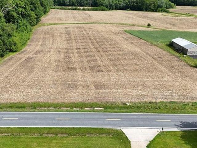 Land for sale in Delaware