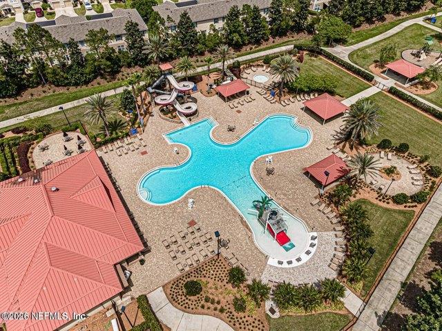 Townhouse for sale in Florida