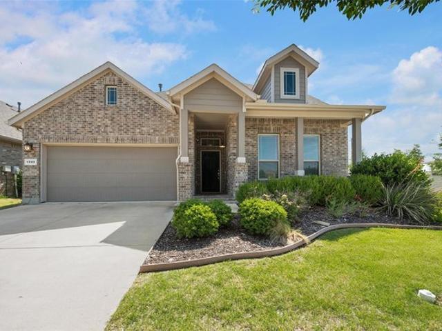 House for sale in Denton, Texas