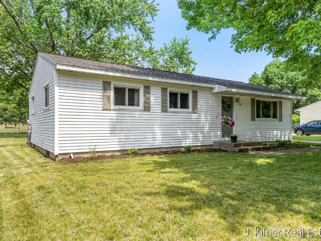 House for sale in Lowell, Michigan