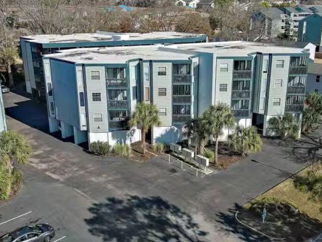 Apartment for rent in Conway