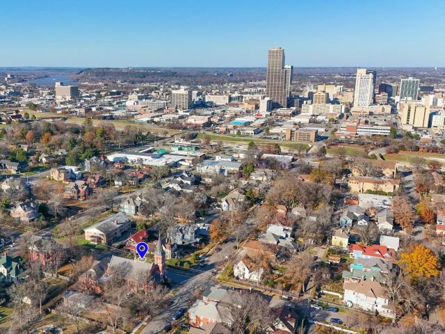 House for sale in Ark
