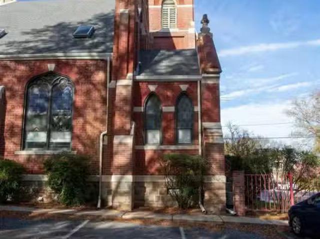 Apartment for rent in Little Rock