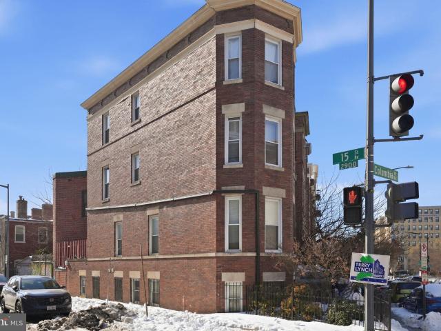 House for sale in Washington, Washington DC