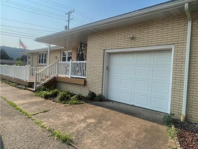 House for sale in Brooke, West Virginia