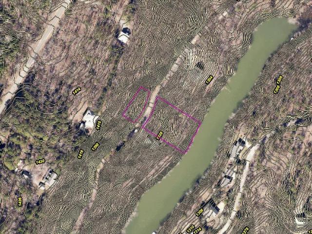 Land for sale in Mentone, Alabama
