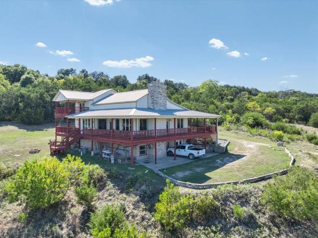 House for sale in Evant, Coryell County