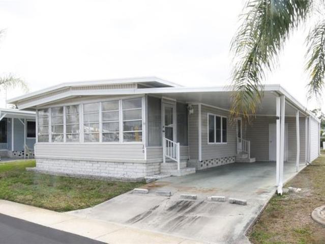House for sale in Dunedin, Florida
