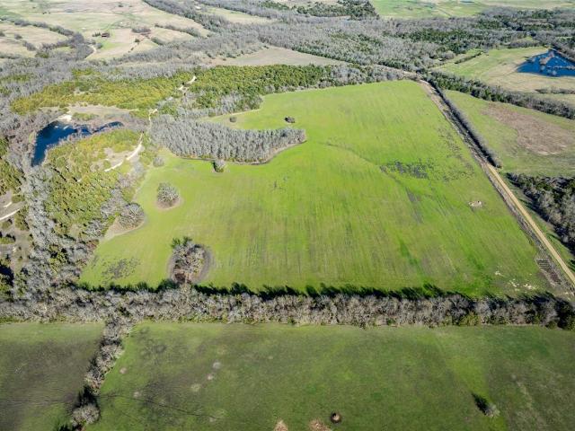 Land for sale in Lamar, Texas