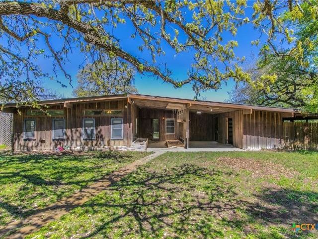 Ranch for sale in Milam, Texas