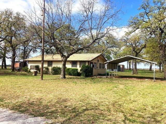 House for sale in De Leon, Texas