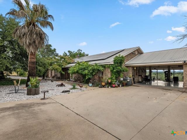 Farm for sale in Kempner, Texas