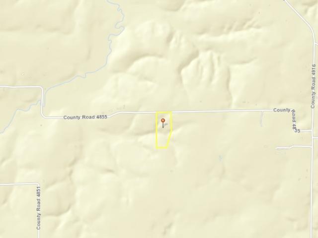 Land for sale in Shelby, Texas