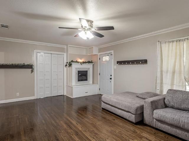 House for sale in Smith, Texas