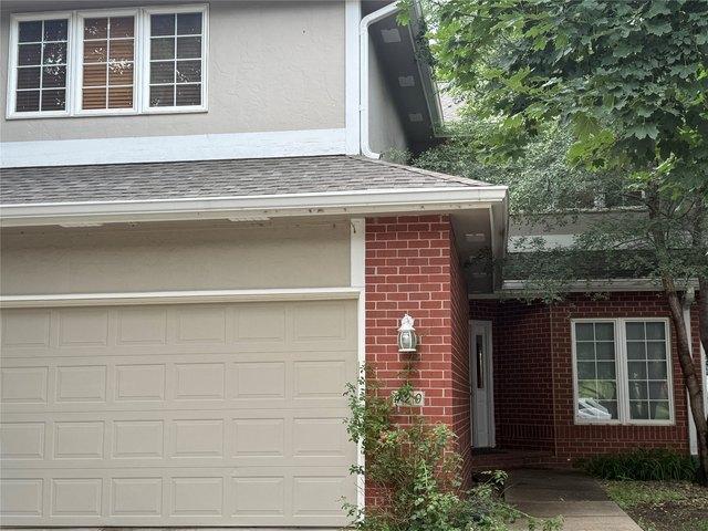 Townhouse for sale in Des Moines, Iowa