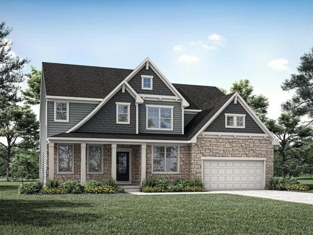 House for sale in Hebron, Boone County