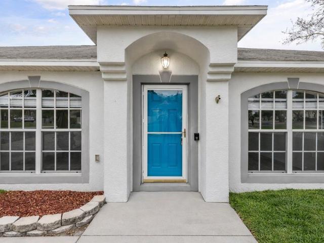 Property for sale in Fruitland Park, Florida