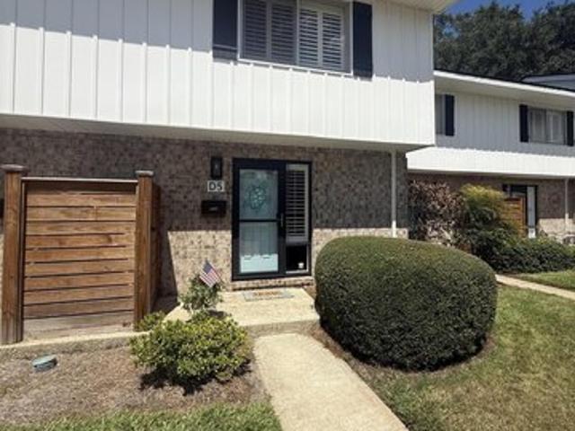 Condo for sale in Glynn, Georgia