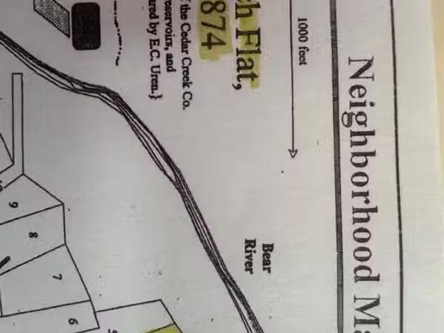 House for rent in Dutch Flat, California