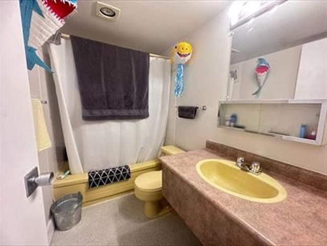 Apartment for rent in Strathcona, British Columbia