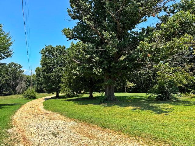 House for sale in Jerico Springs, Missouri