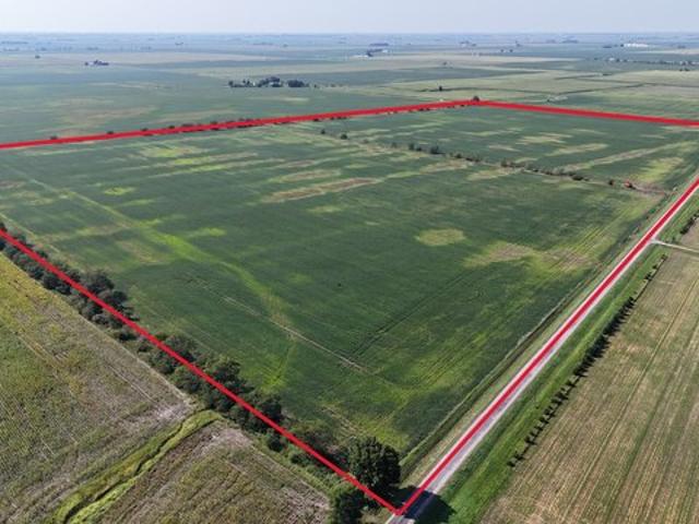 Farm for sale in Ashkum, Iroquois County