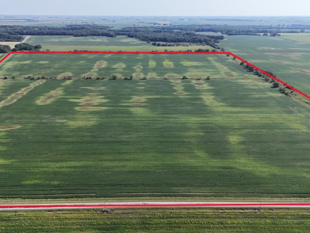 Farm for sale in Ashkum, Iroquois County