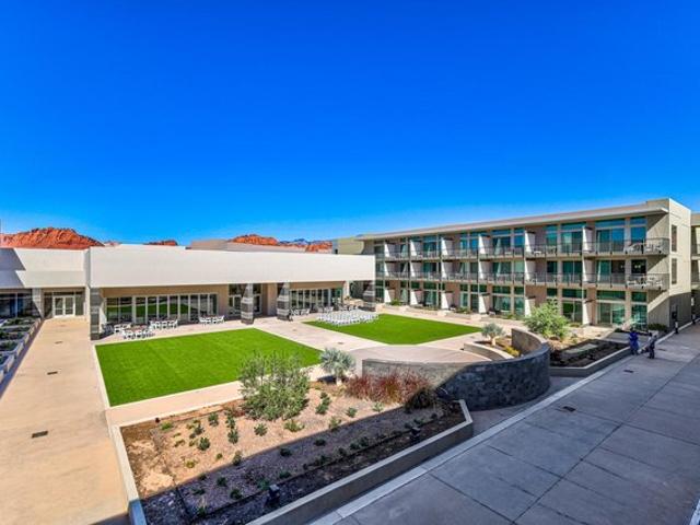 Condo for sale in Ivins, Utah