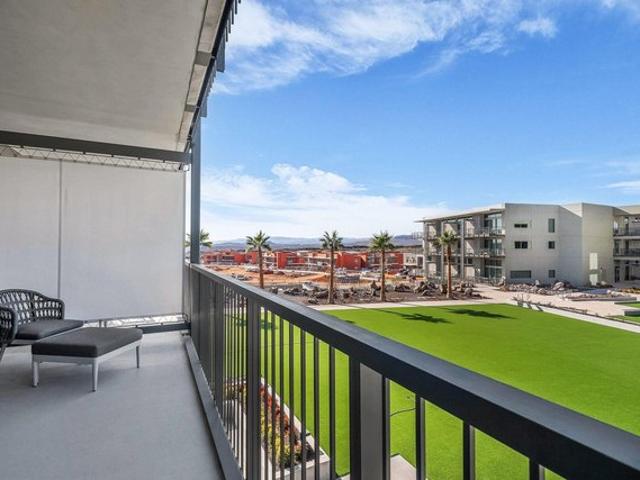 Condo for sale in Ivins, Washington County