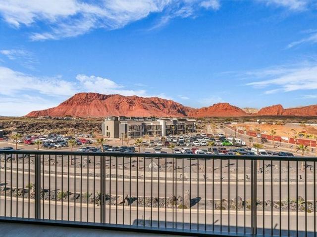 Condo for sale in Ivins, Washington County