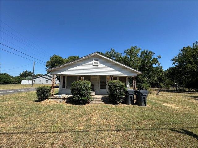 House for sale in Waco, Texas