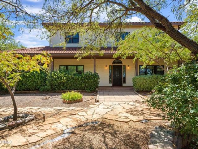 House for sale in Cochise, Arizona