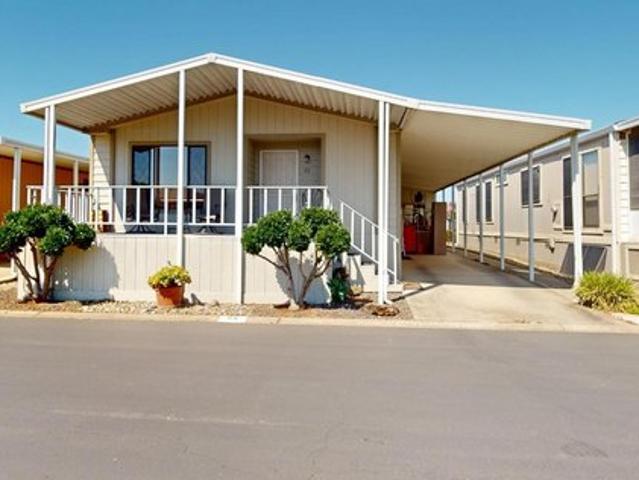 House for sale in Modesto, California