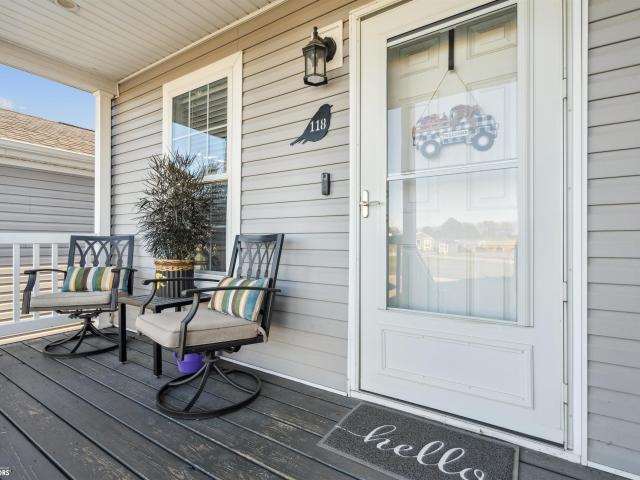 House for sale in Mount Pleasant, Iowa