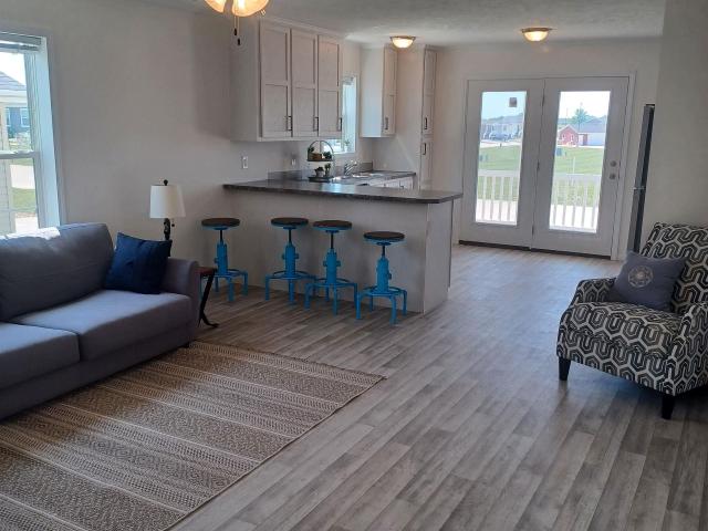 House for sale in Mount Pleasant, Iowa