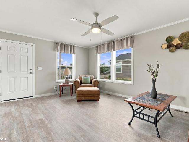 House for sale in Mount Pleasant, Iowa