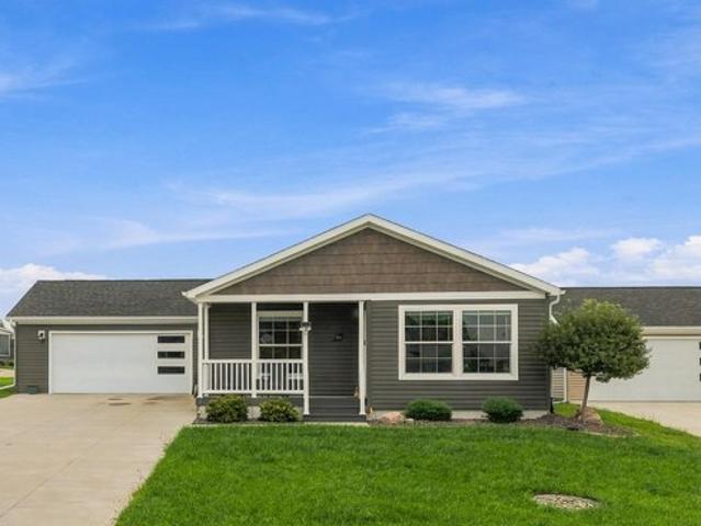 House for sale in Mount Pleasant, Iowa