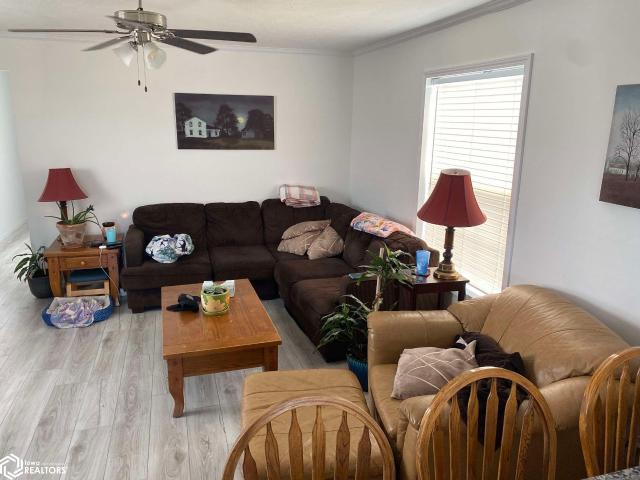 House for sale in Mount Pleasant, Iowa