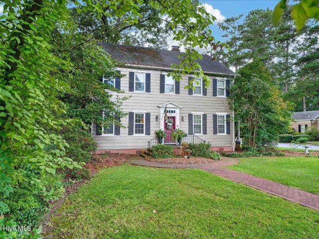 House for sale in Goldsboro, Wayne County